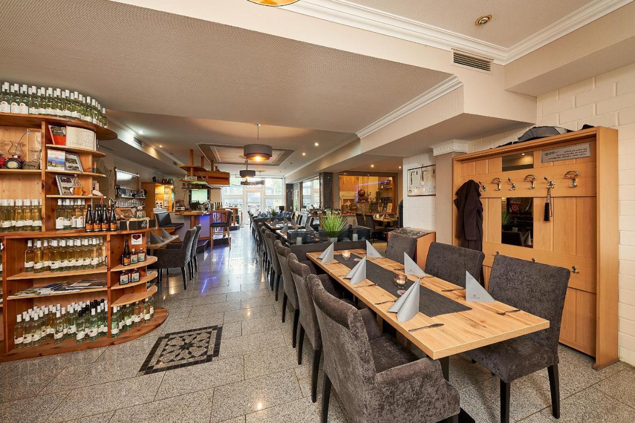 Hotel Moselsteig Osann-Monzel Kültér fotó